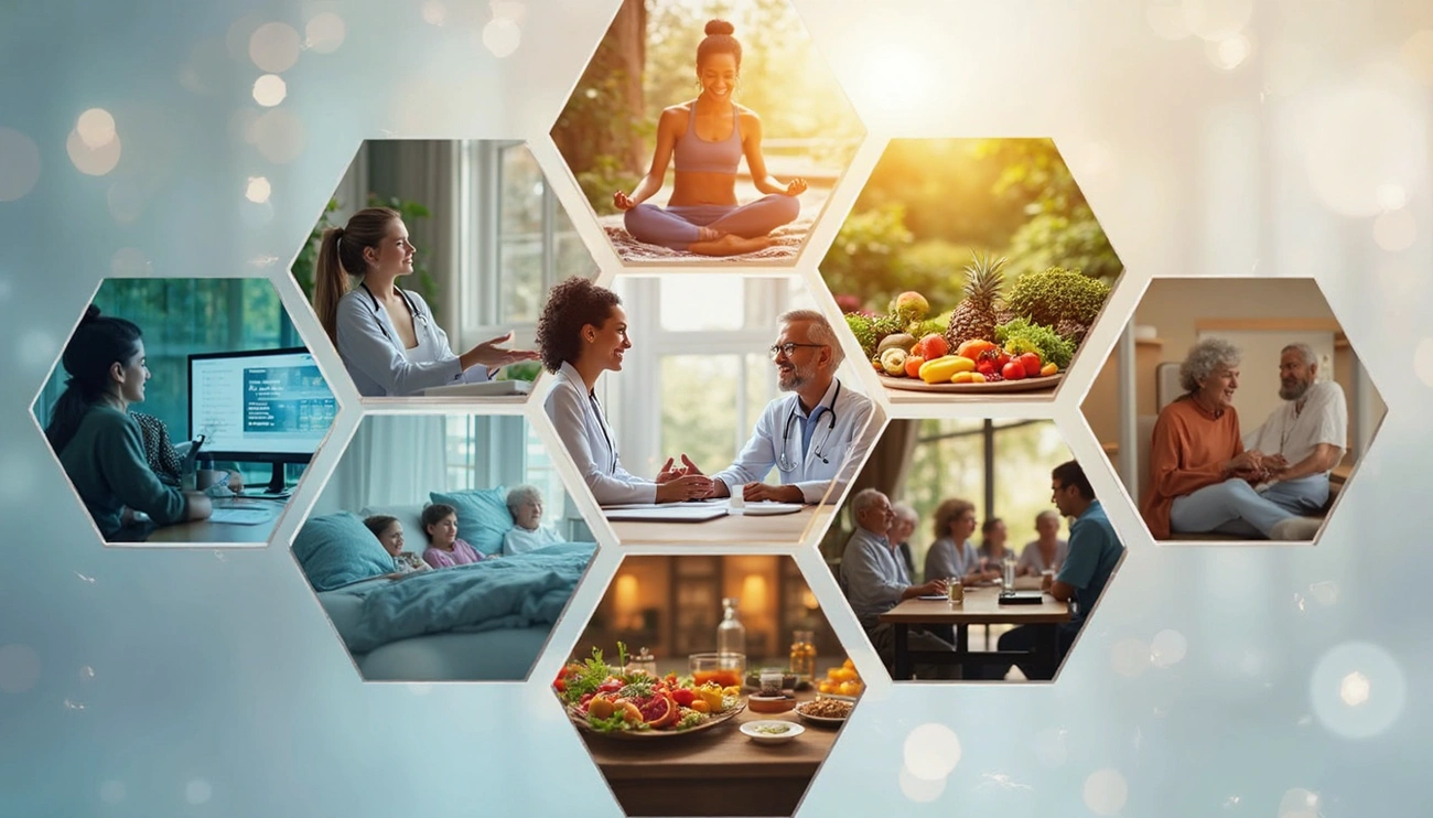 Essential Health Topics Your Doctor Wants You to Know About in 2025