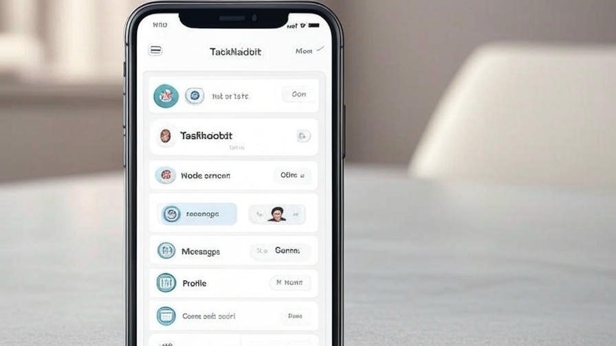 Task platform for quick money-making jobs.
