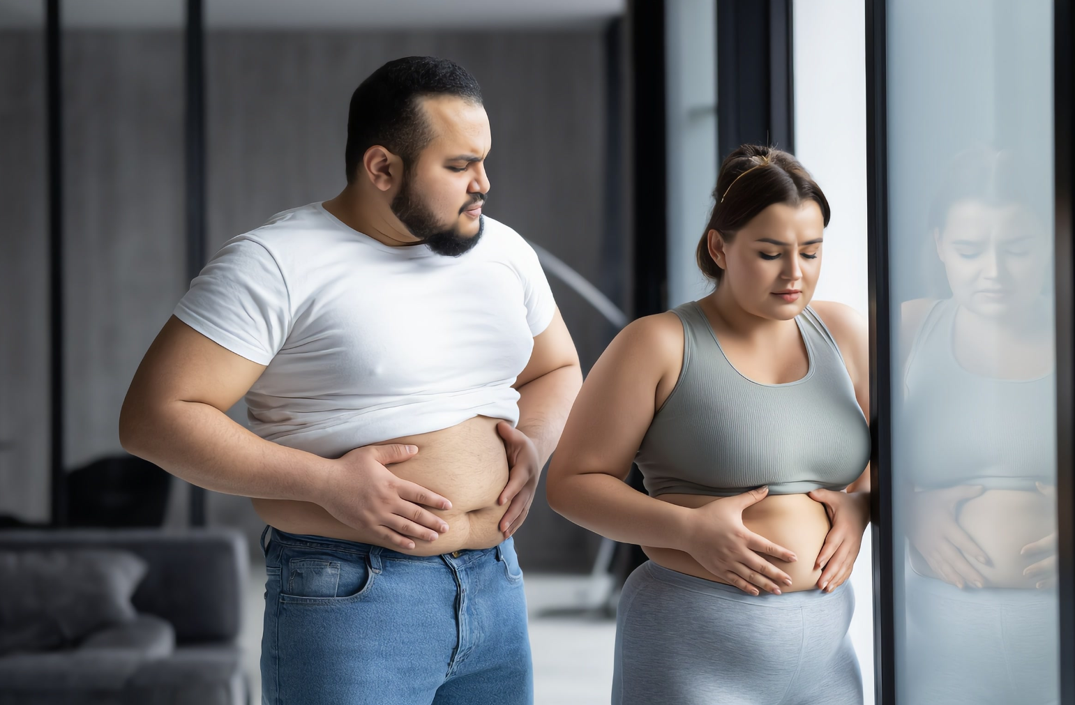 How to Lose Weight Fast Without Exercise – Effective & Safe Tips