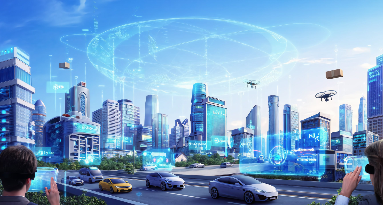 Can AI Will Revolutionize Everyday Life by 2030