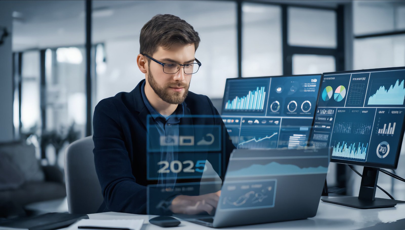 Data Analyst Entry Level: What You Can Expect in 2025