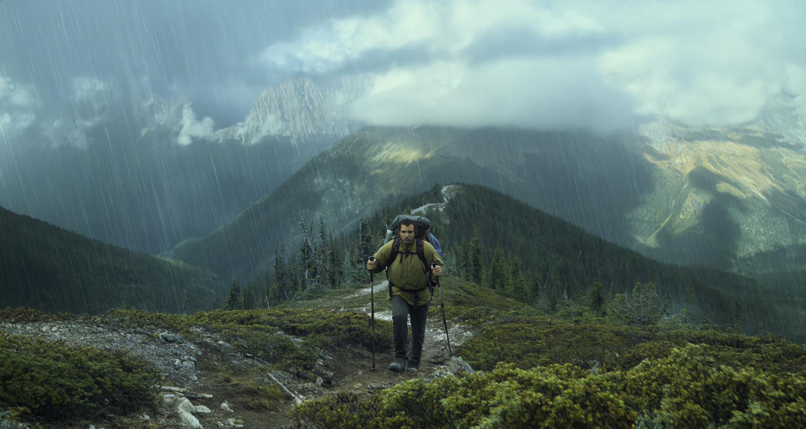 Top 5 Hiking Trips for Solo Travelers To Expl0re