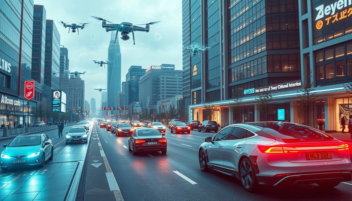 Can AI Will Revolutionize Everyday Life by 2030