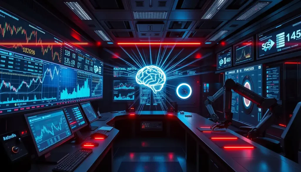 Artificial Intelligence of the Future