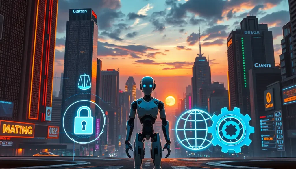 Artificial Intelligence of the Future