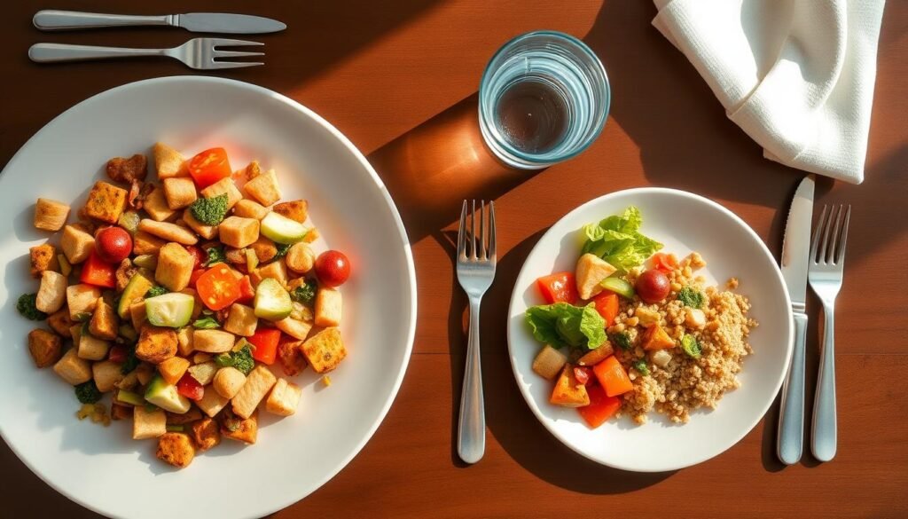 How to Lose Weight Fast Without Exercise