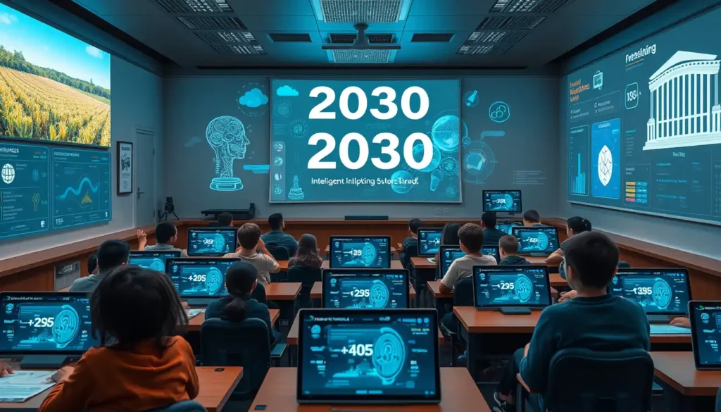 Can AI Will Revolutionize Everyday Life by 2030