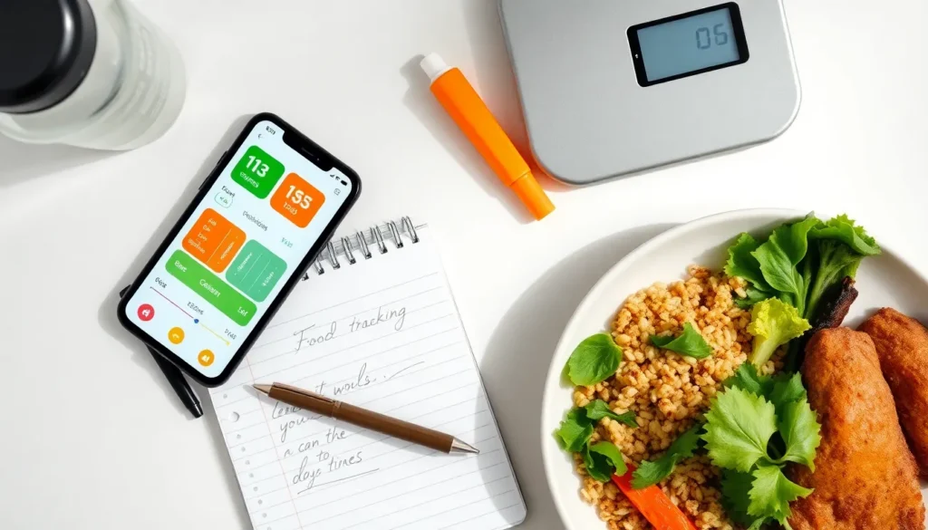 Lose 5 Pounds in Just Few Days