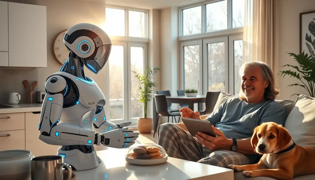 Can AI Will Revolutionize Everyday Life by 2030