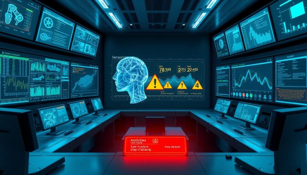 Future of AI in Vehicle Technology