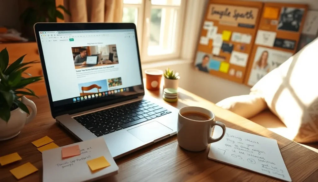 Start a Business with No Money