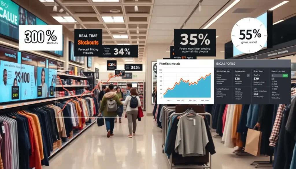 AI Driven ERP Systems: Future of Nusaker