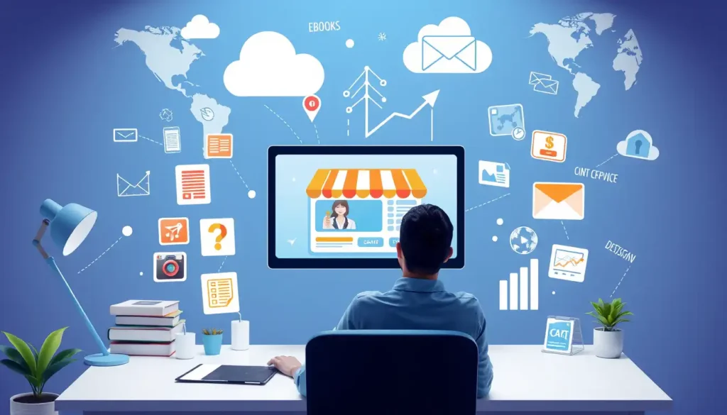 Start a Business with No Money