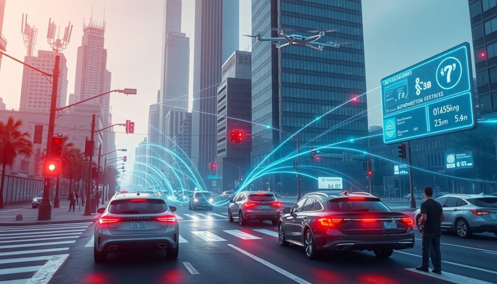 Future of AI in Vehicle Technology