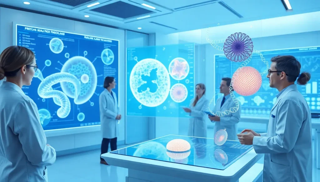 Artificial Intelligence Stocks Under $10