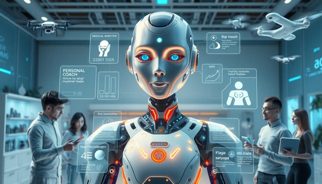 Can AI Will Revolutionize Everyday Life by 2030