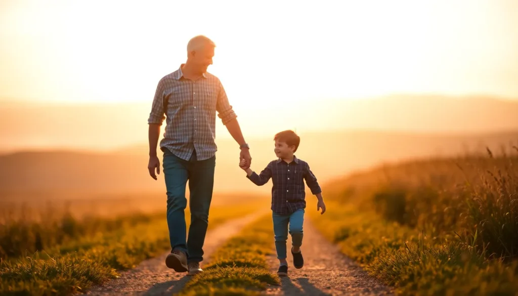 Fathers Day Quotes