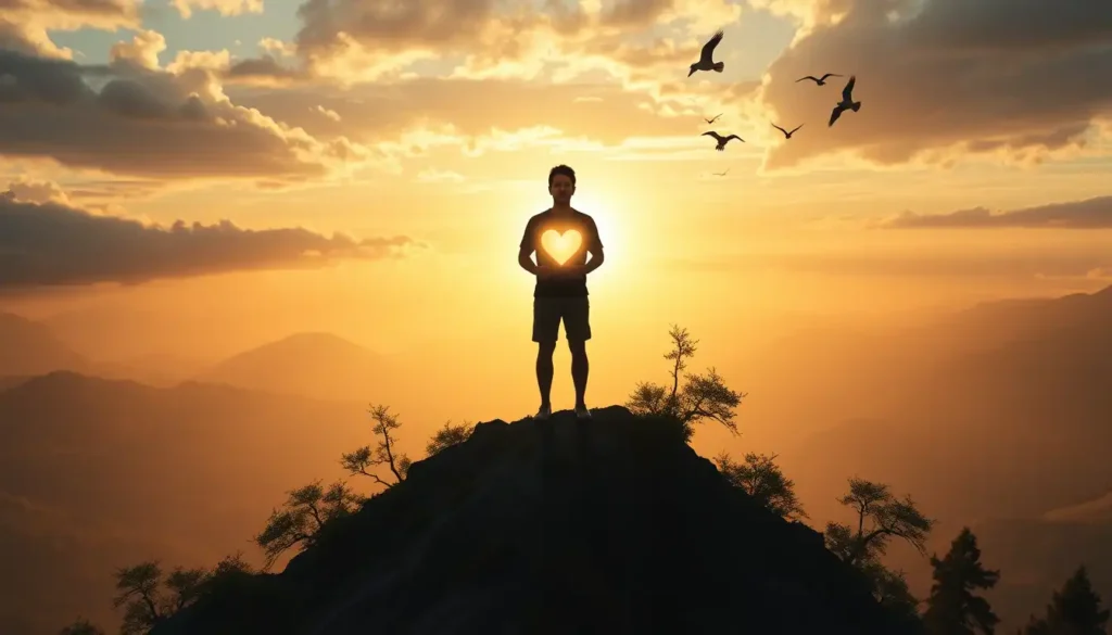 Mental health and emotional resilience
