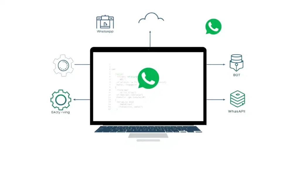 How to Create WhatsApp Bot