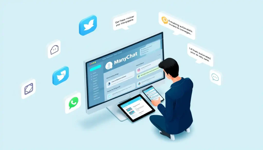 How to Create WhatsApp Bot