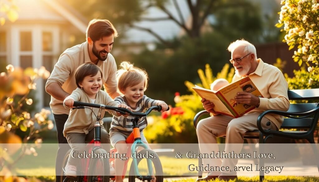 Fathers Day Quotes: Significance quotes