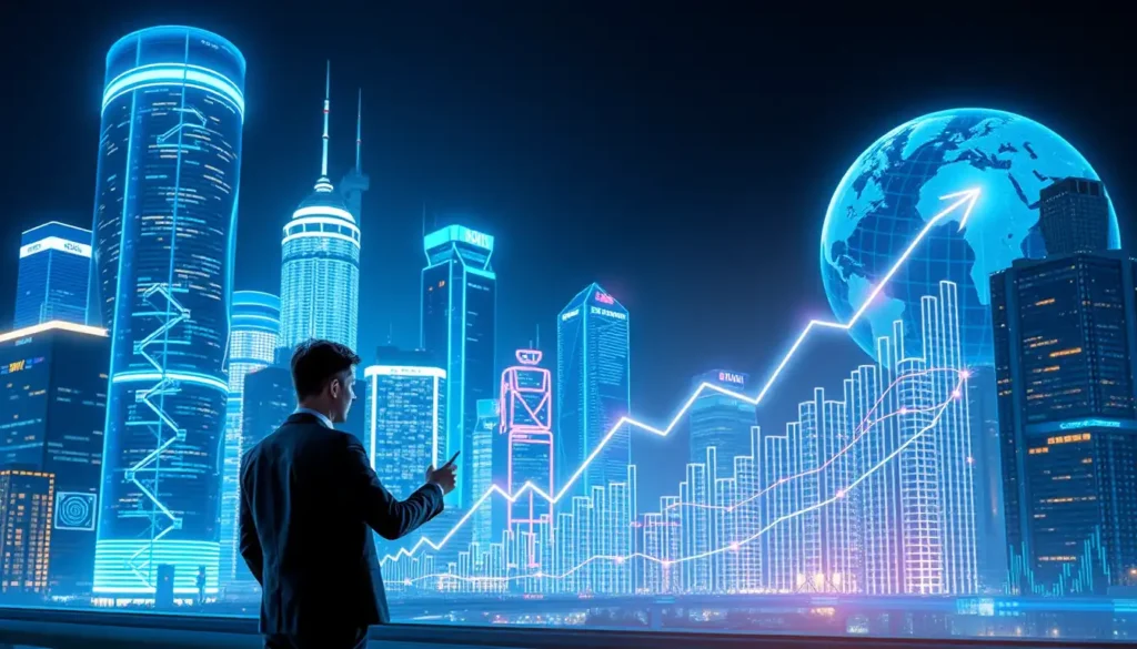 Artificial Intelligence Stocks Under $10