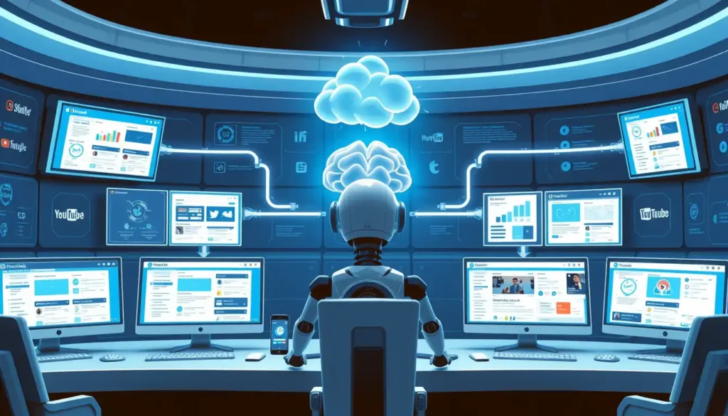 AI Insights Dualmedia to Shape the Future of Content