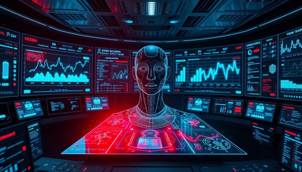 AI Driven ERP Systems: Future of Nusaker