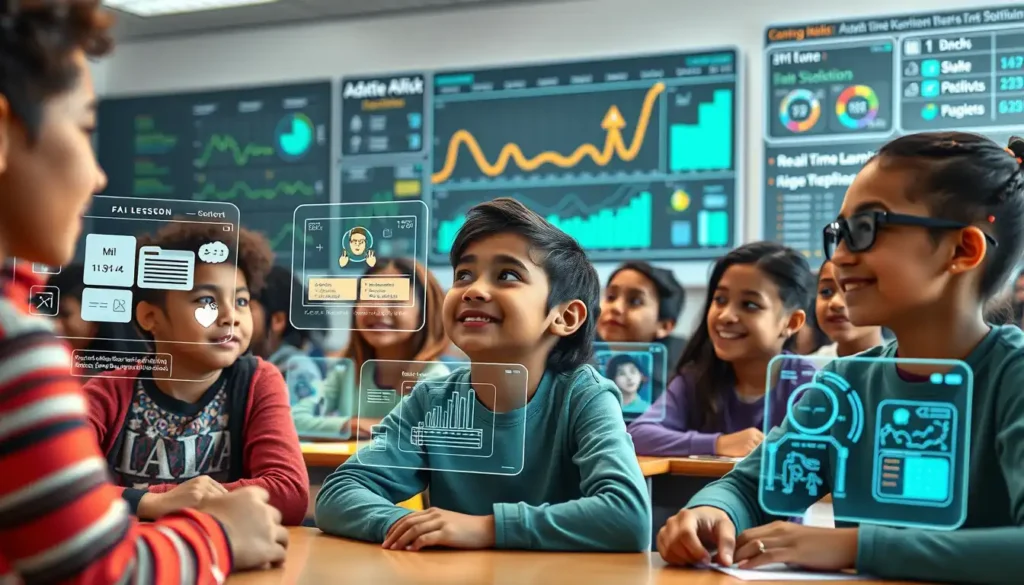 Artificial Intelligence of the Future