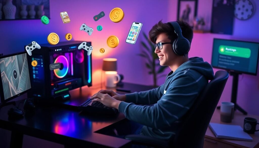 Quickest Way To Make Money