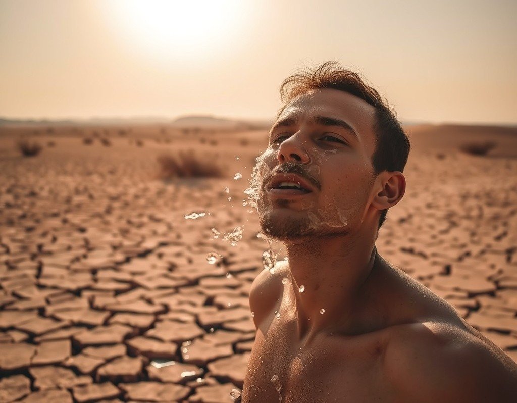 Top 10 Tips to Survive in Desert