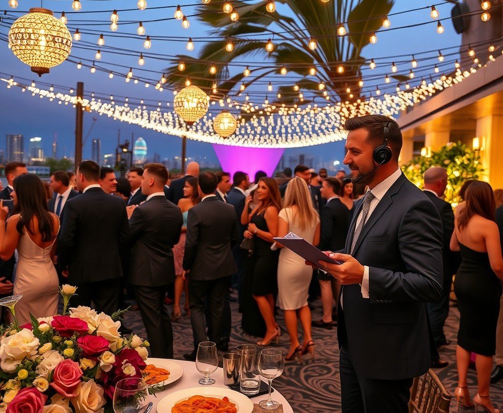 Exclusive Lifestyle Events