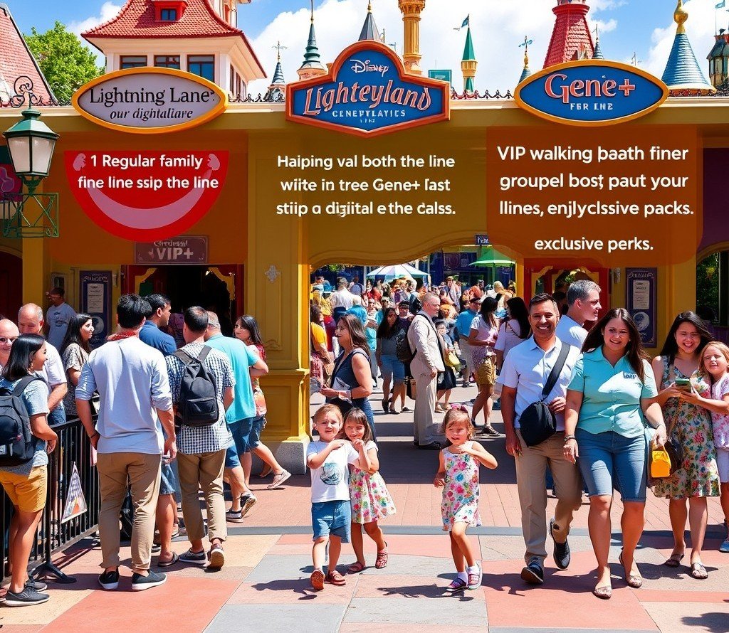 How Much Money Does Disneyland Make a Day