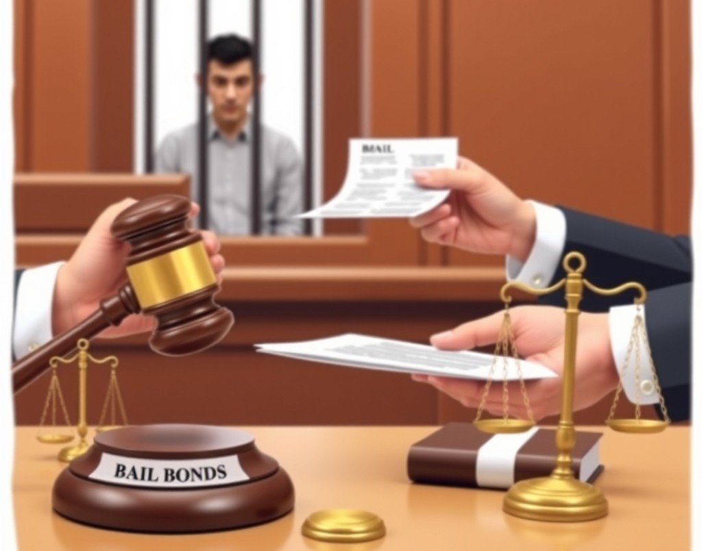 How Do Bail Bondsman Make Money
