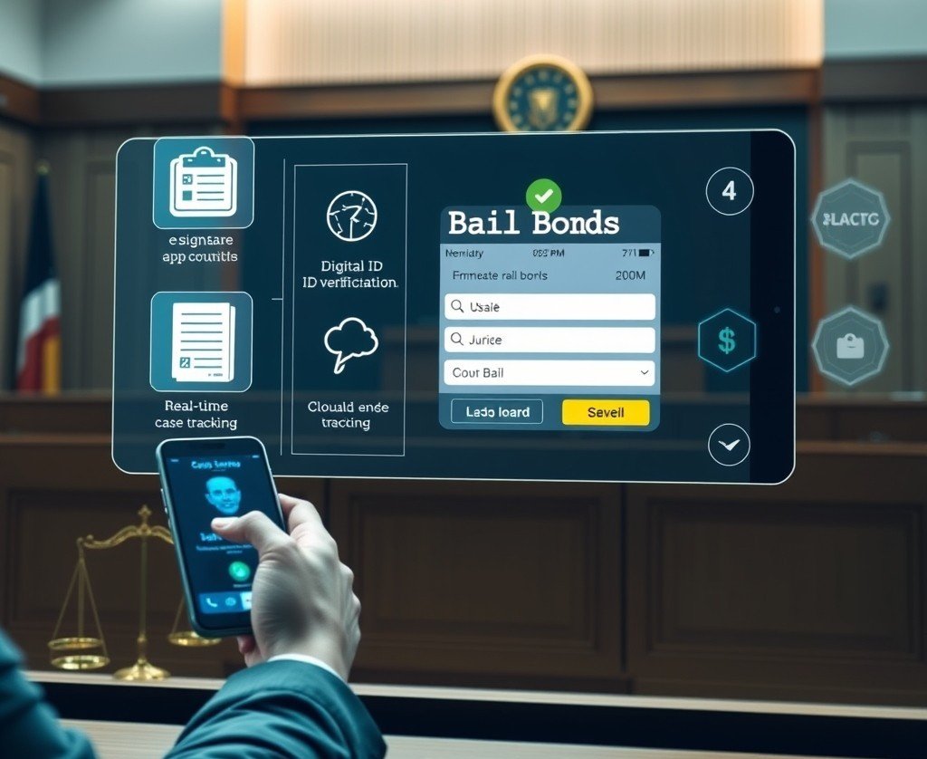 How Do Bail Bondsman Make Money