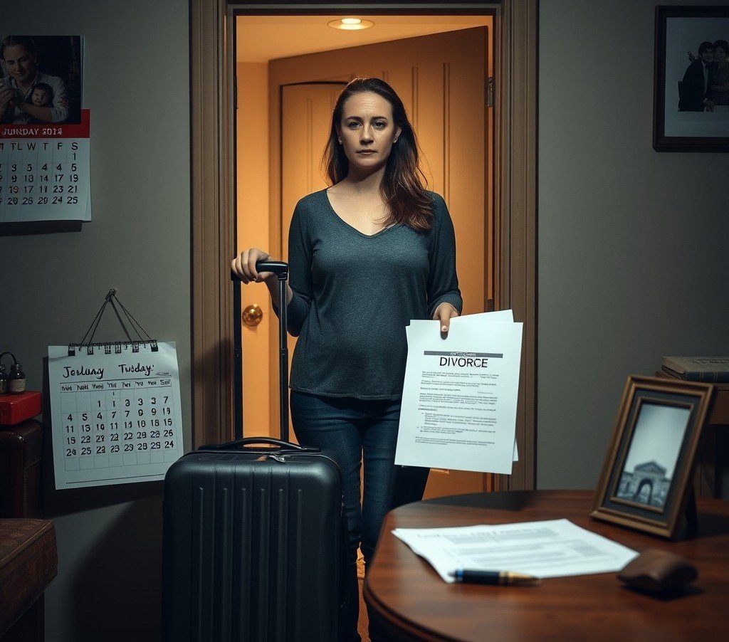 Forget My Husband I’ll Go Make Money: A Independence Journey