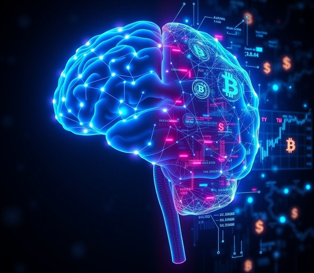 Neural Finance