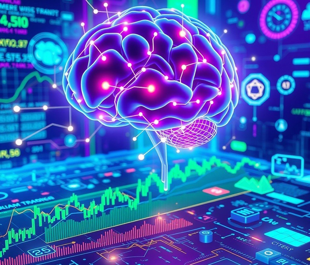 Neural Finance