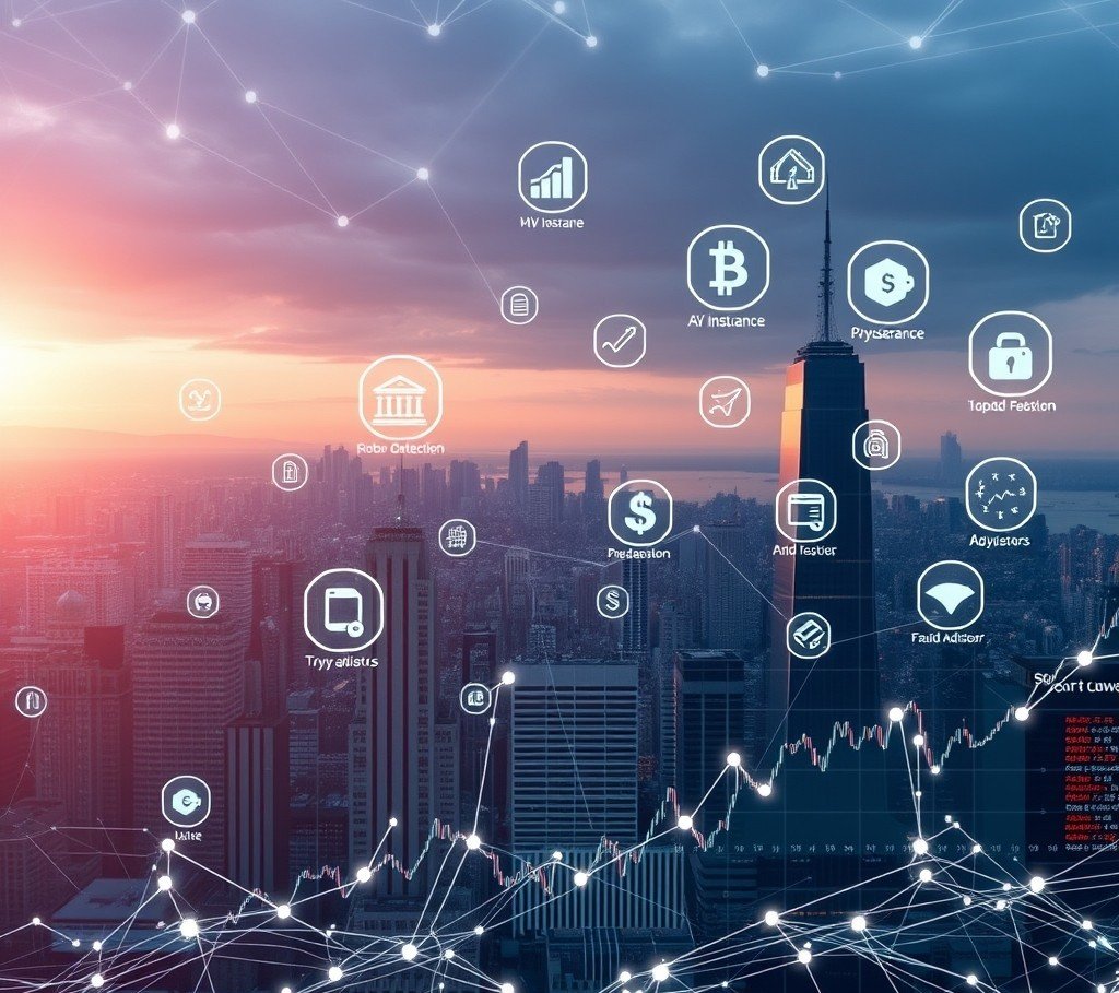 Neural Finance