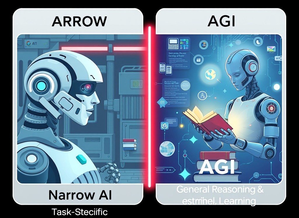 Artificial General Intelligence Book