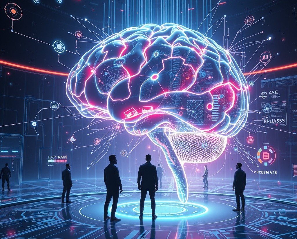 Meta Artificial General Intelligence
