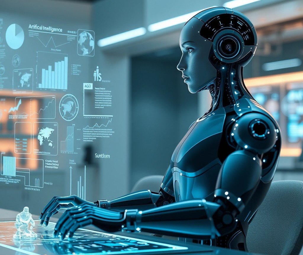 Meta Artificial General Intelligence