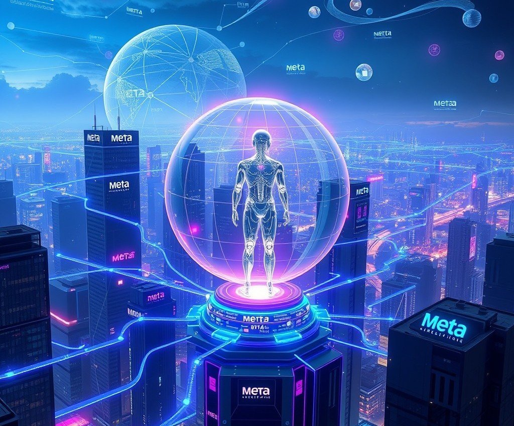 Meta Artificial General Intelligence