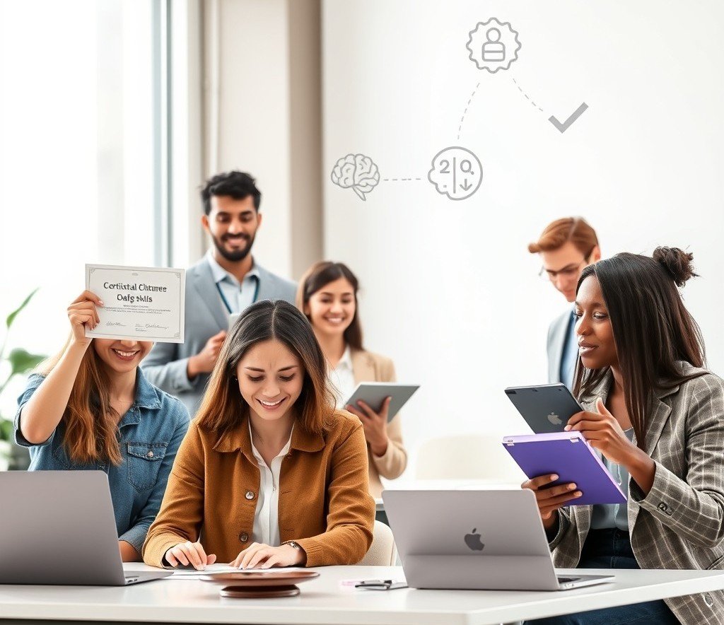 Artificial General Intelligence Jobs