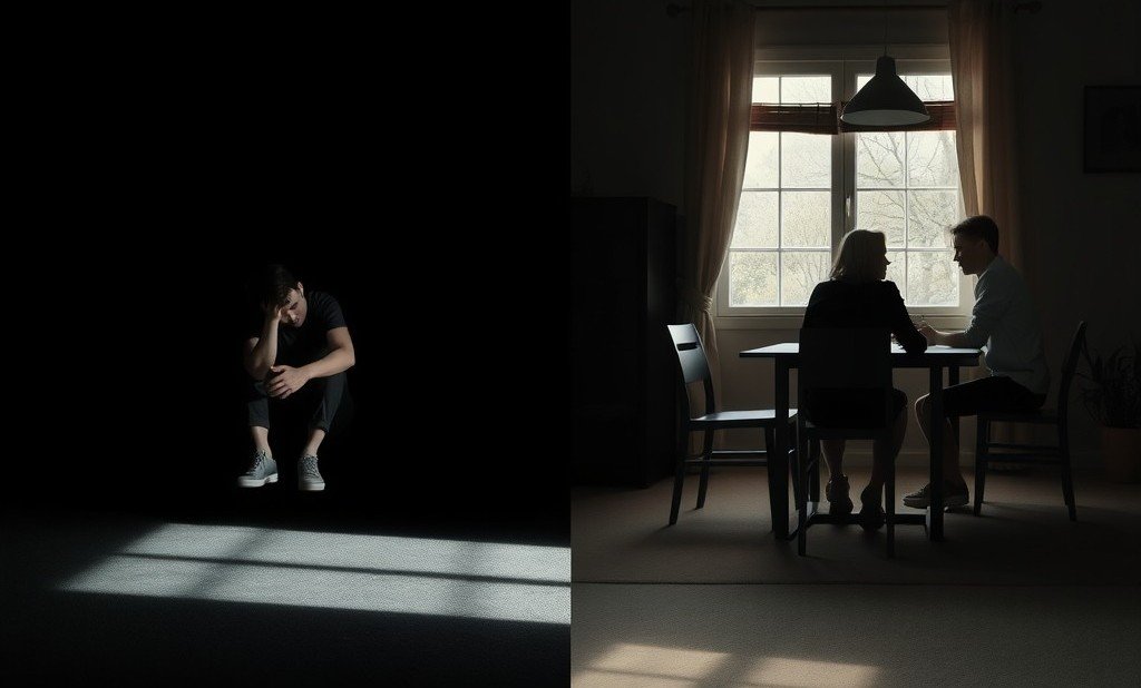 Men’s Mental Health Month