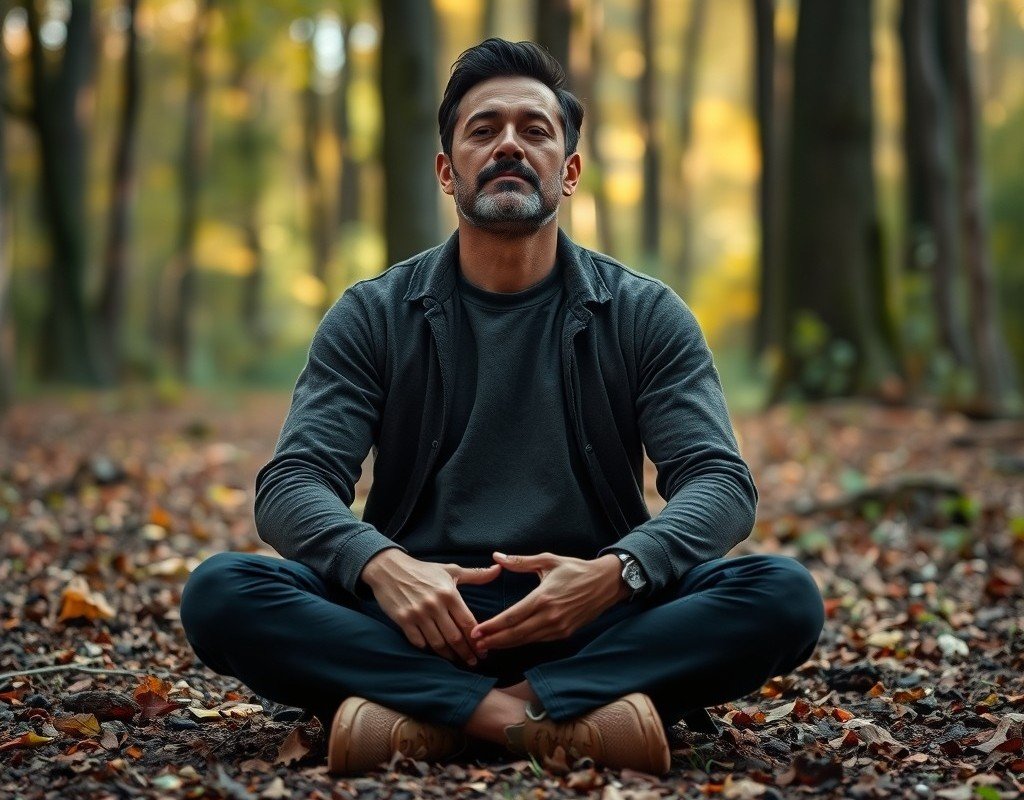 Men’s Mental Health Month