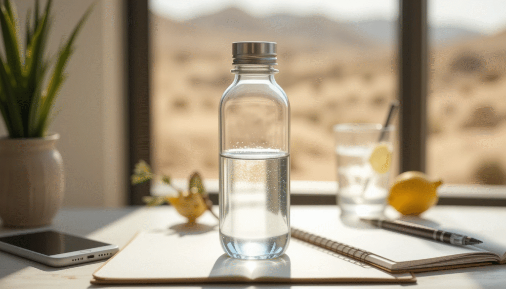 10 Desert Travelling Tips