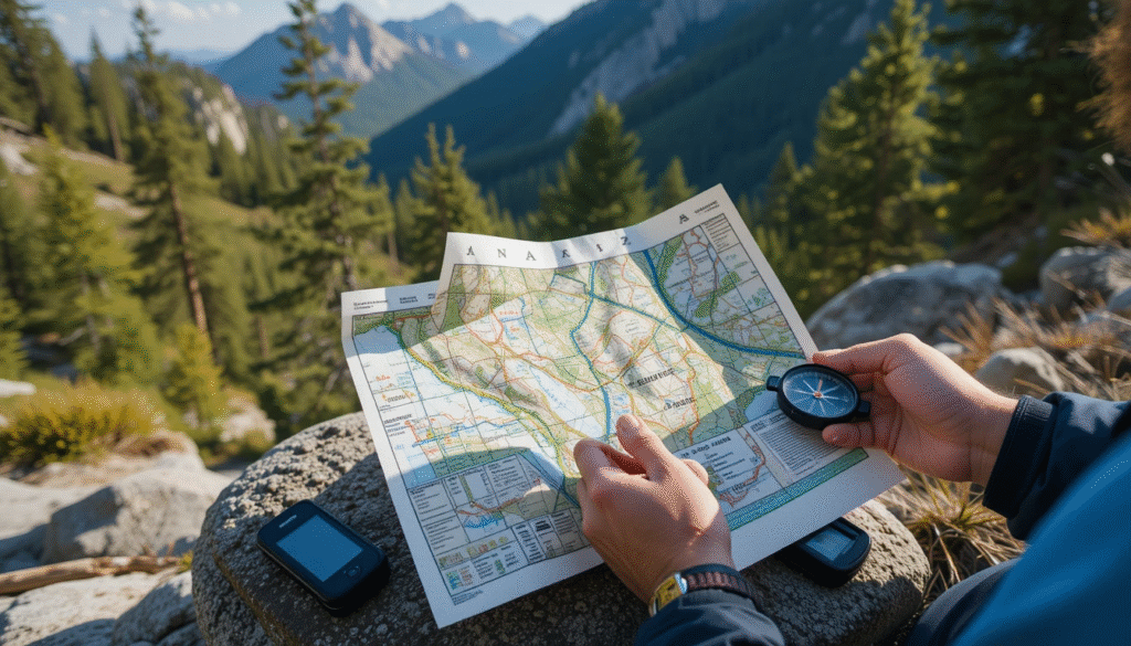 10 Desert Travelling Tips