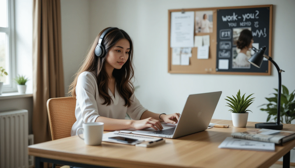 How to Make Money Fast as a Woman