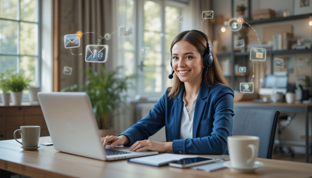 How to Make Money Fast as a Woman